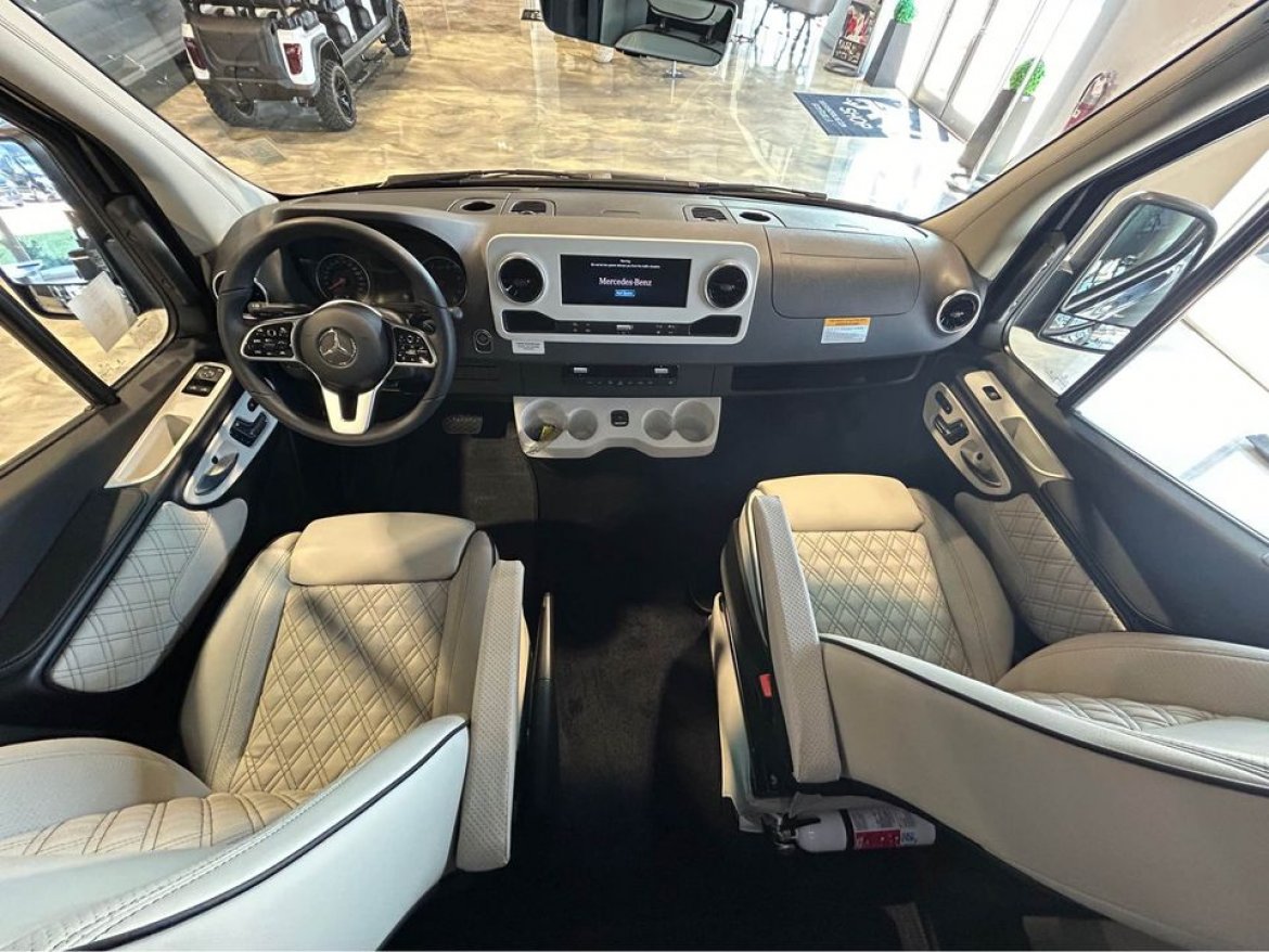 Sprinter for Sale in Baton Rouge, LA - Photo 15