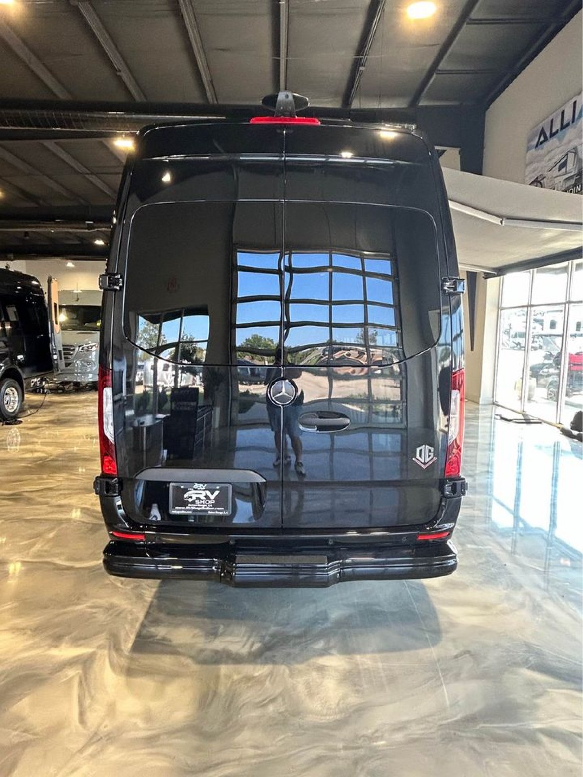 Sprinter for Sale in Baton Rouge, LA - Photo 16
