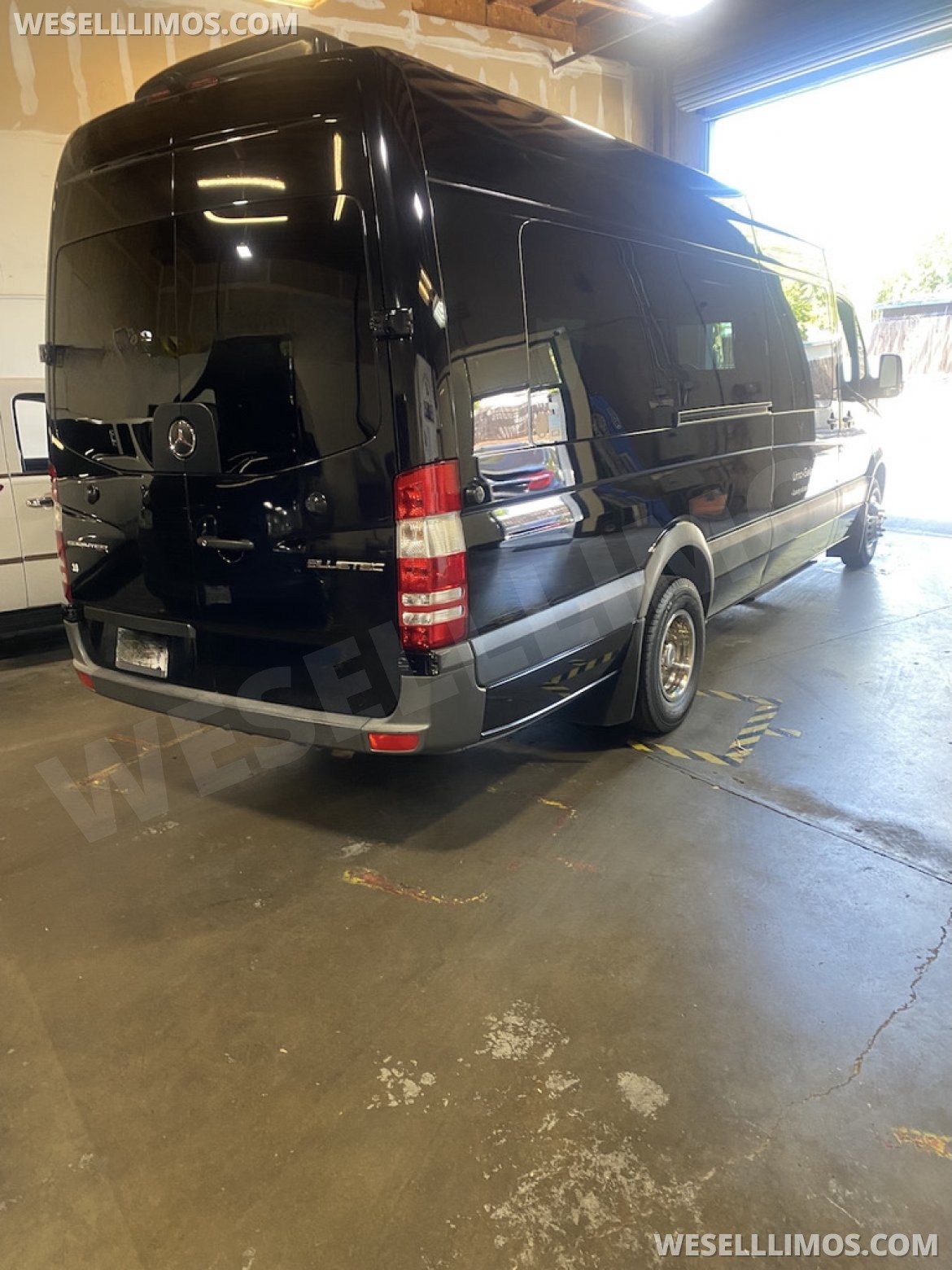 Sprinter for Sale in Antelope, CA - Photo 2