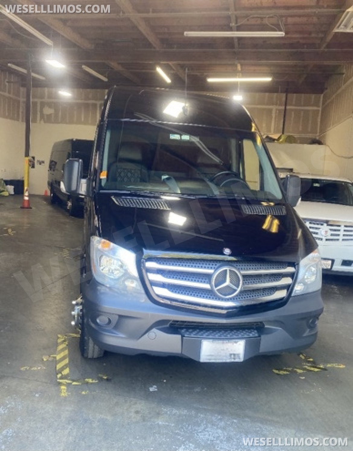 Sprinter for Sale in Antelope, CA - Photo 3