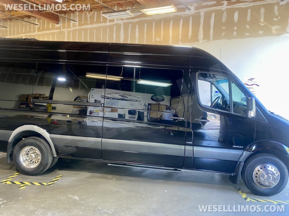 Sprinter for Sale in Antelope, CA - Photo 4