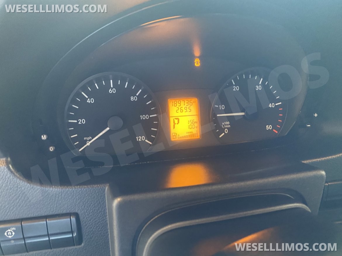 Sprinter for Sale in Antelope, CA - Photo 5