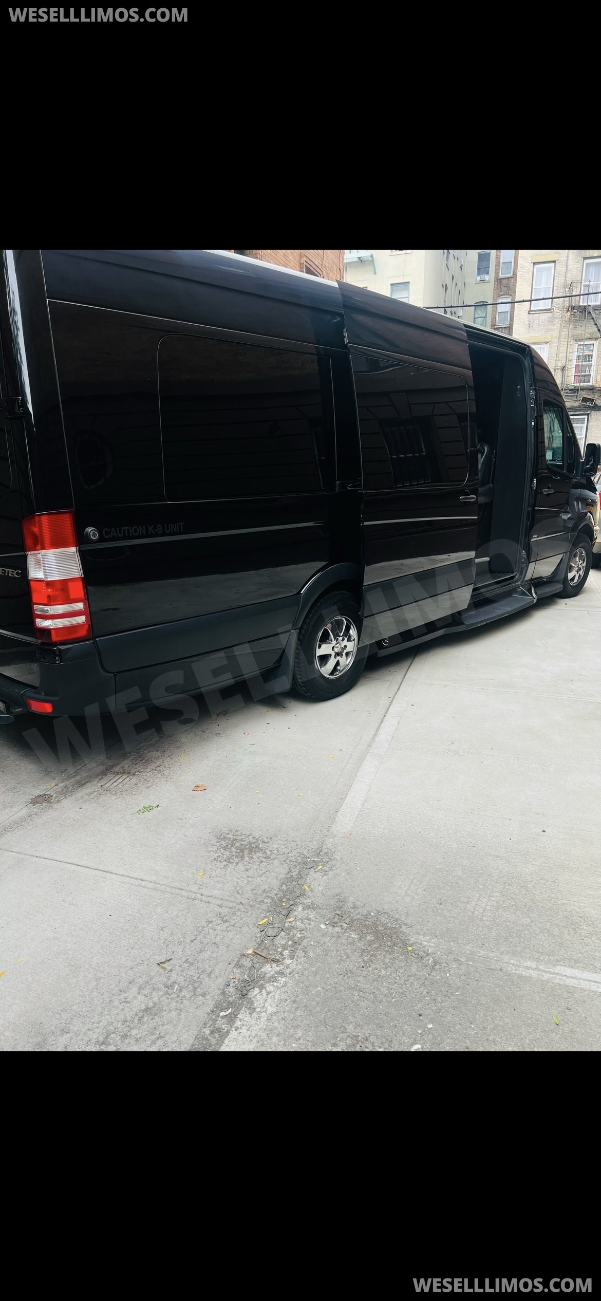 Limo Bus for Sale in New York, NY - Photo 2