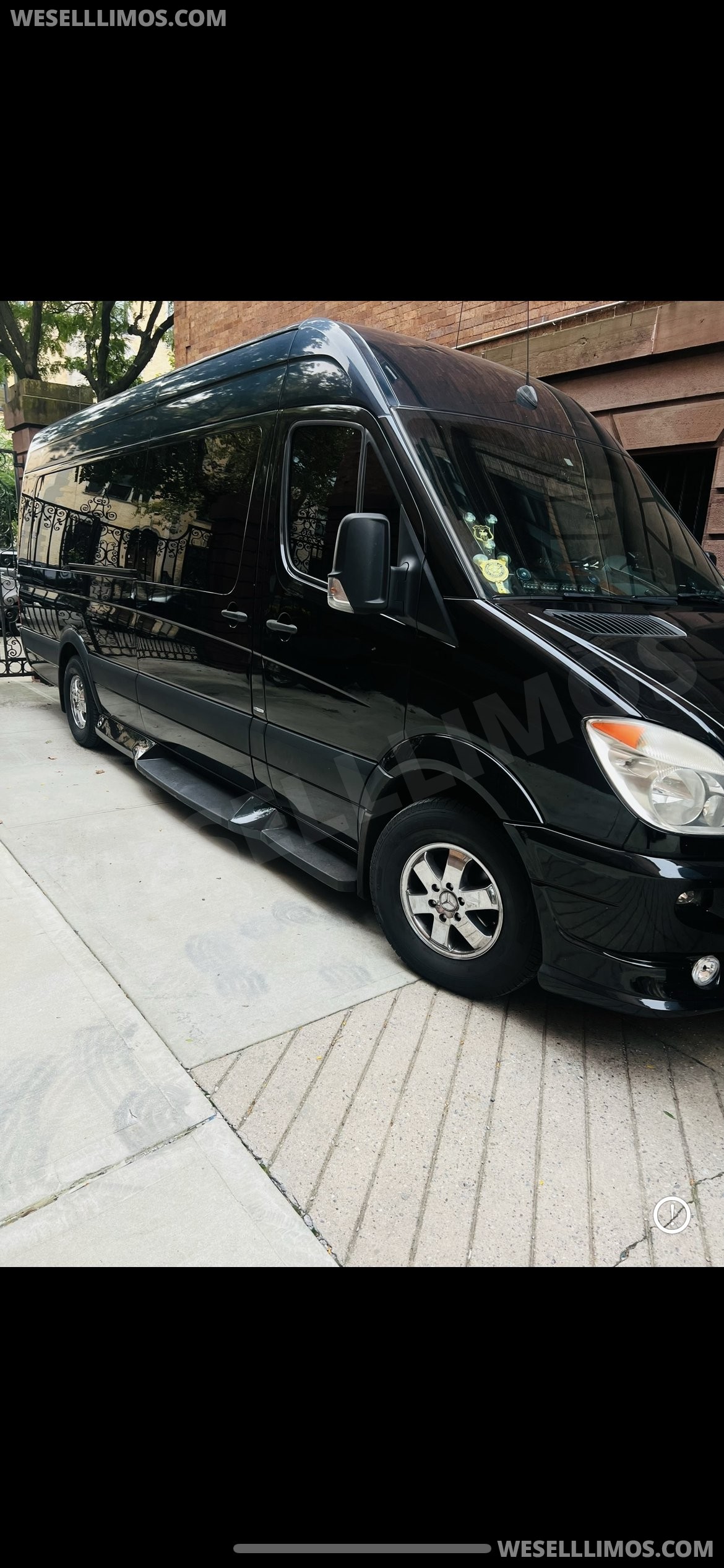 Limo Bus for Sale in New York, NY - Photo 3