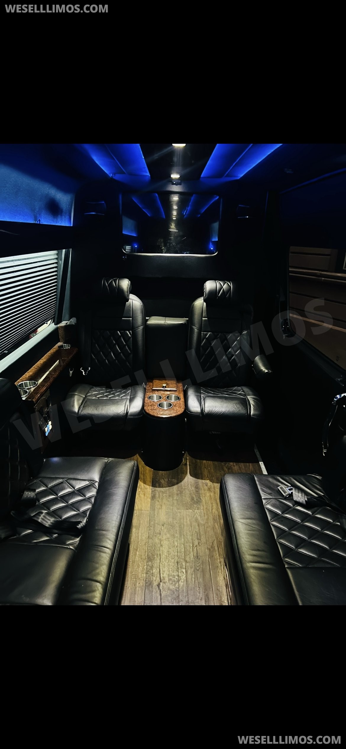 Limo Bus for Sale in New York, NY - Photo 5