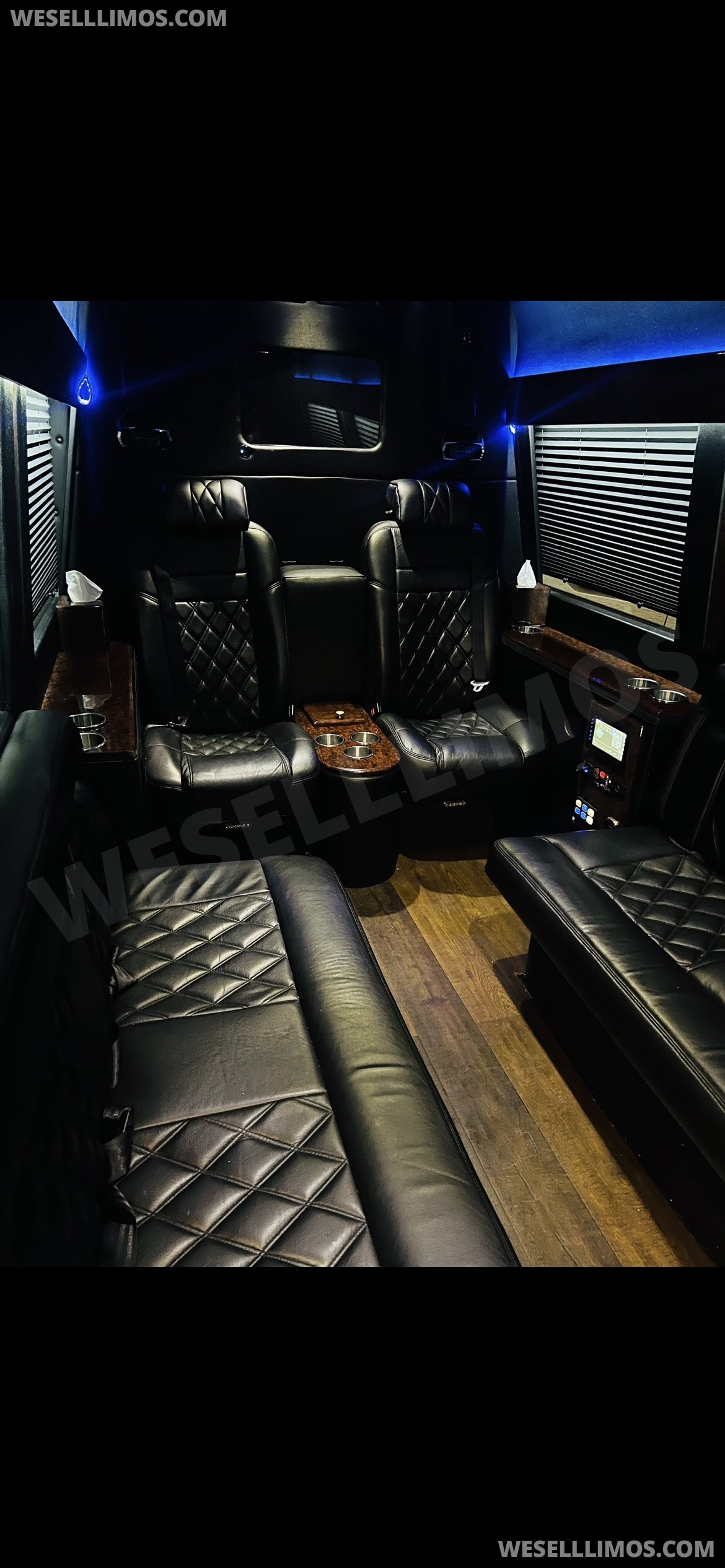 Limo Bus for Sale in New York, NY - Photo 6