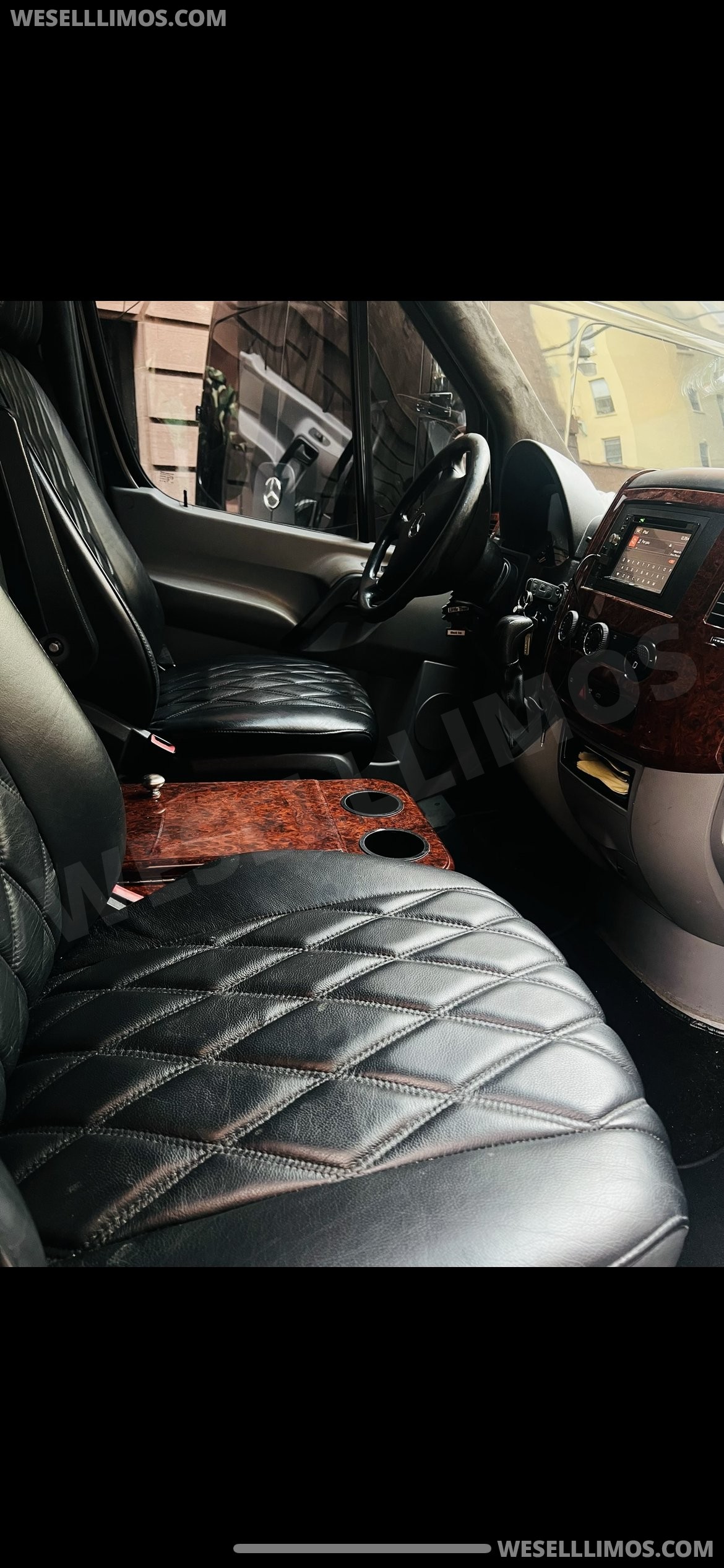 Limo Bus for Sale in New York, NY - Photo 10