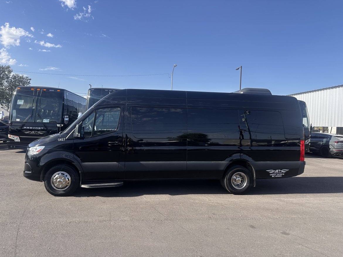 Sprinter for Sale in Phoenix, AZ - Photo 4