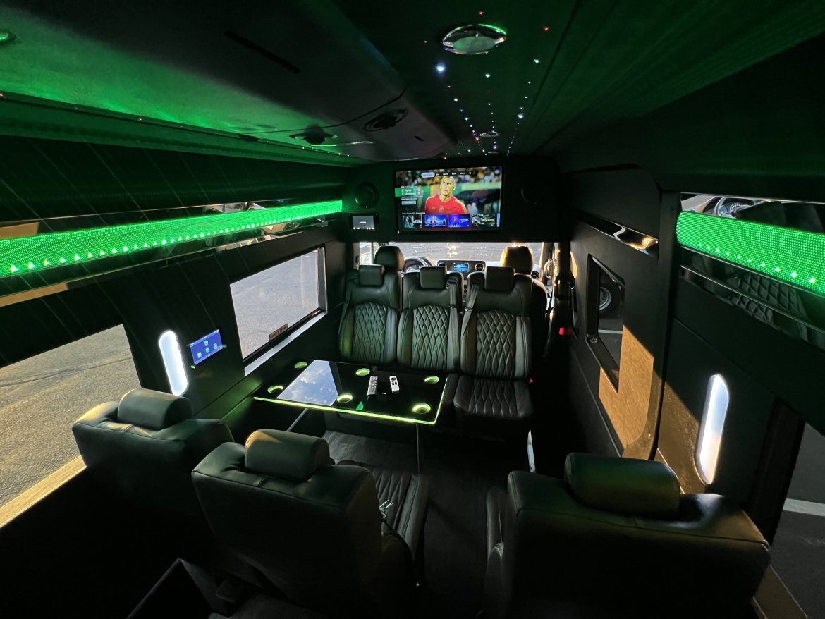 Sprinter for Sale in Phoenix, AZ - Photo 12
