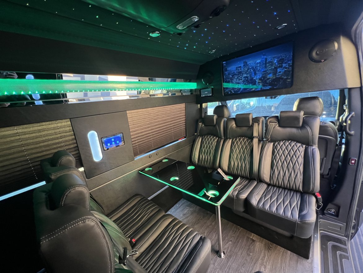 Sprinter for Sale in Phoenix, AZ - Photo 14
