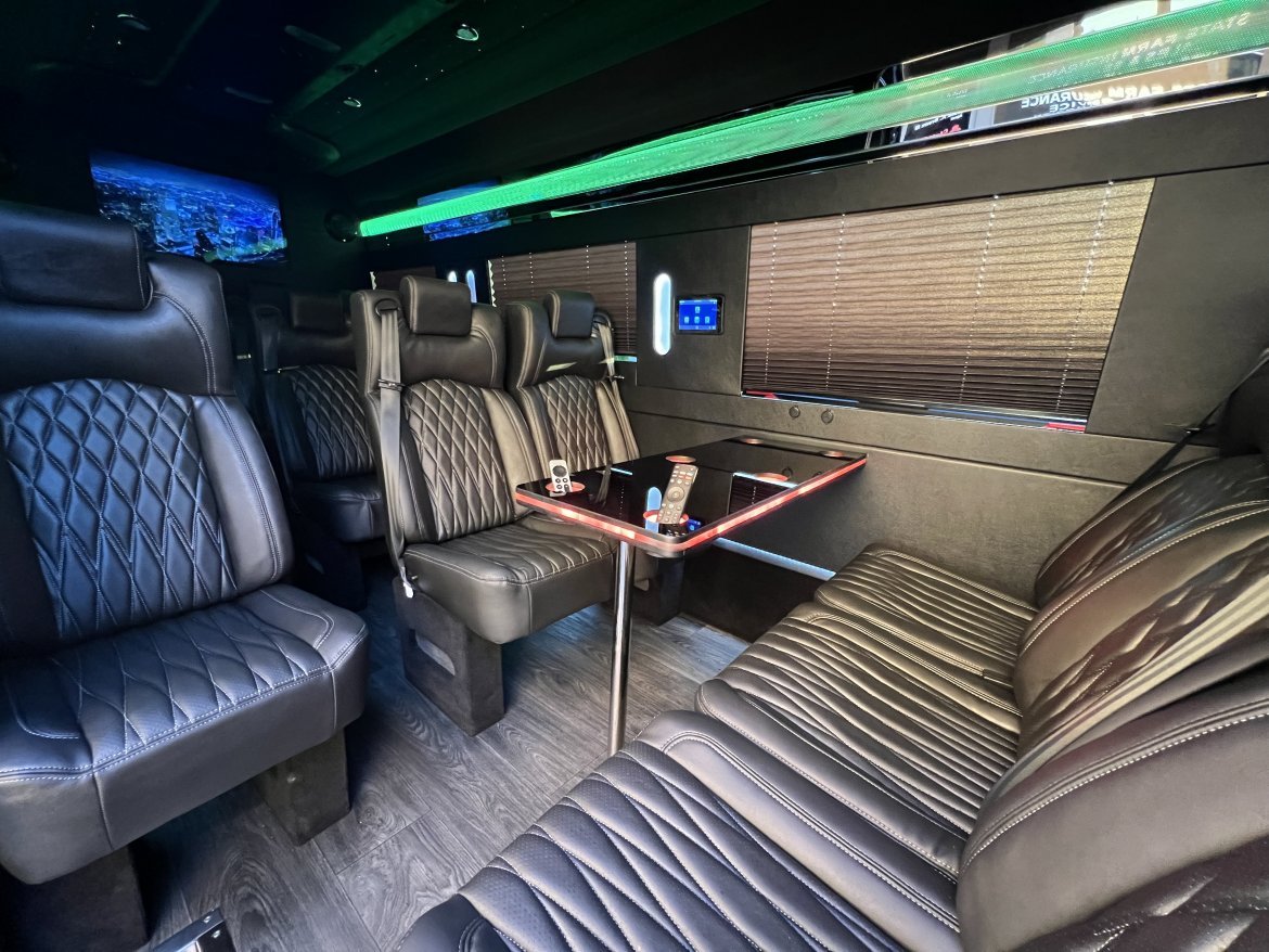 Sprinter for Sale in Phoenix, AZ - Photo 15