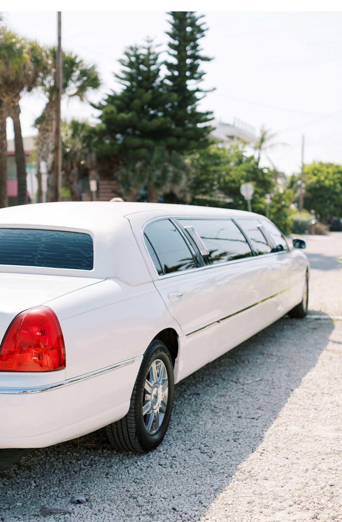 Limousine for sale: 2007 Lincoln Town Car 120&quot; by Krystal