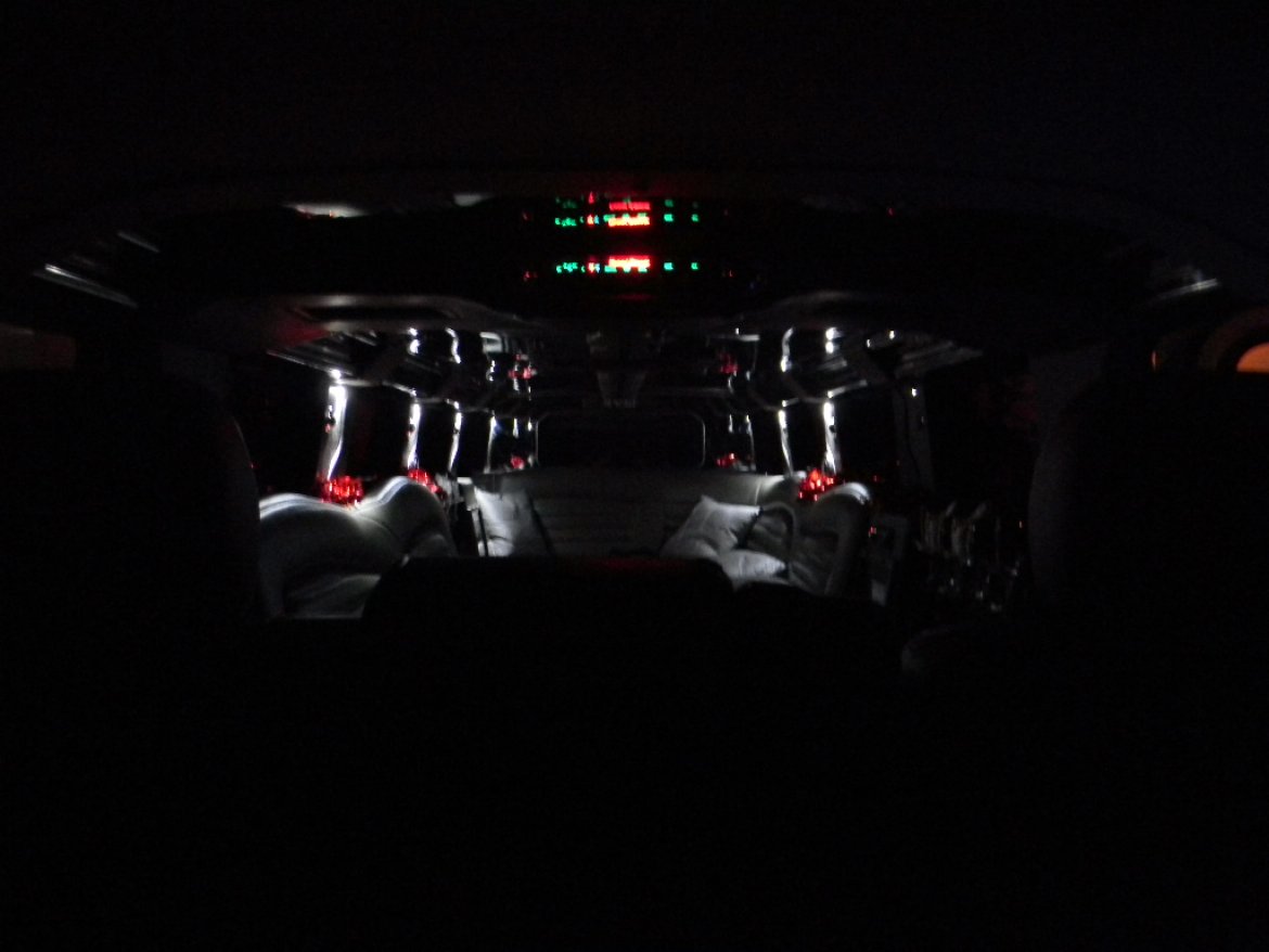 Photo of SUV for sale: 2007 Hummer H2 175" by Westwind Conversions