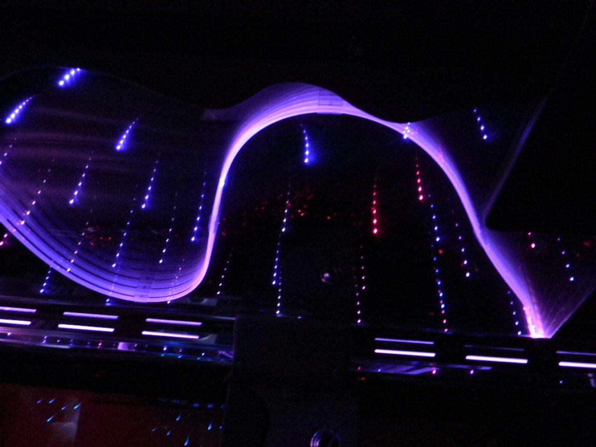 Photo of SUV for sale: 2007 Hummer H2 175" by Westwind Conversions