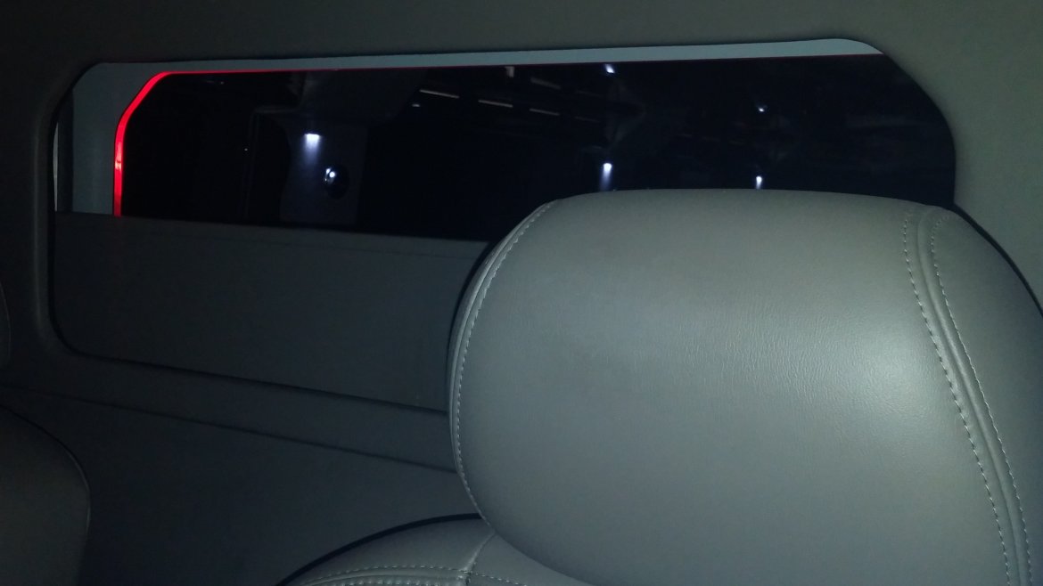 Photo of SUV for sale: 2007 Hummer H2 175" by Westwind Conversions