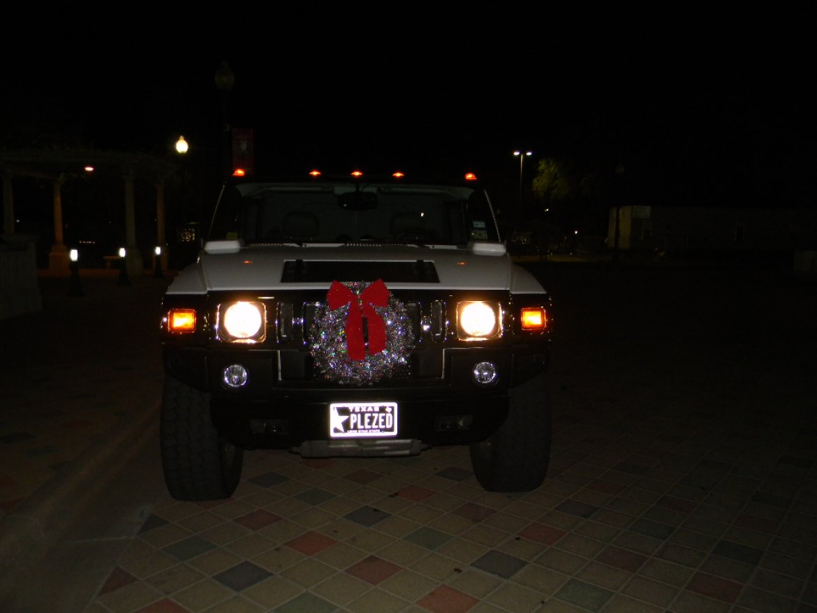 Photo of SUV for sale: 2007 Hummer H2 175" by Westwind Conversions