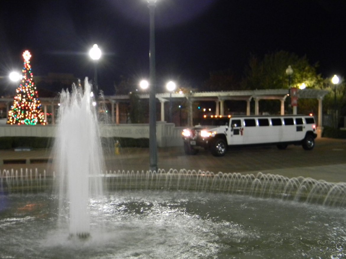 Photo of SUV for sale: 2007 Hummer H2 175" by Westwind Conversions