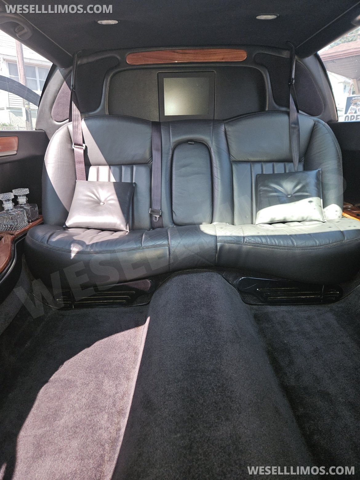 Limousine for Sale in WEST HAZLETON, PA - Photo 5