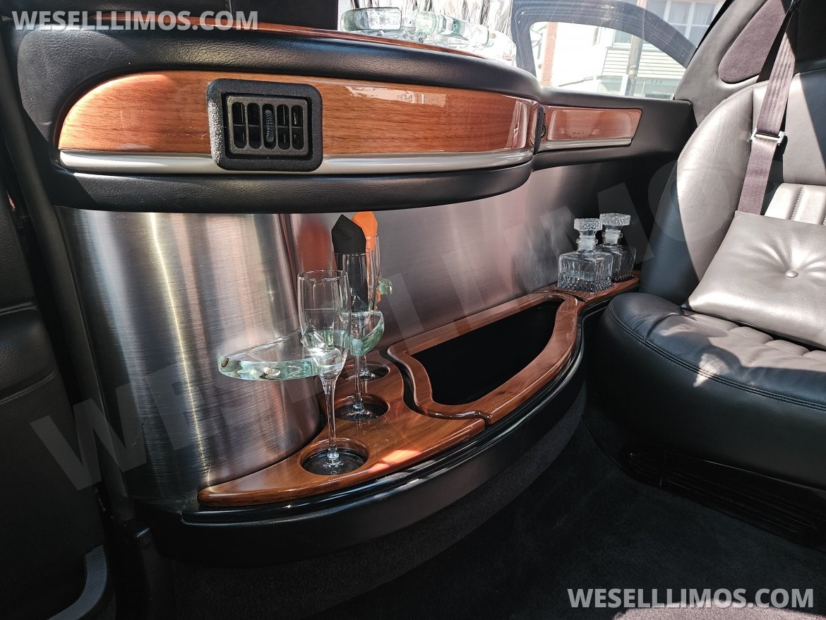 Limousine for Sale in WEST HAZLETON, PA - Photo 7