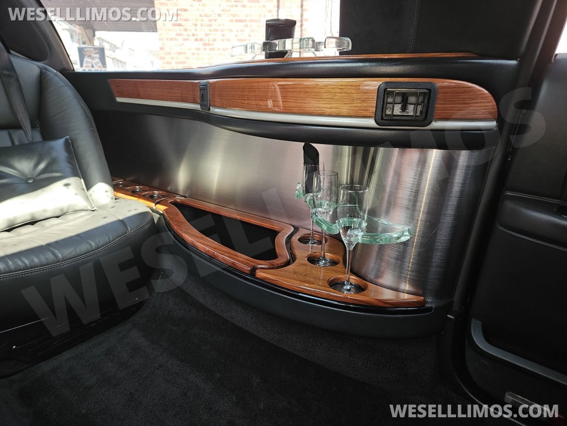 Limousine for Sale in WEST HAZLETON, PA - Photo 8