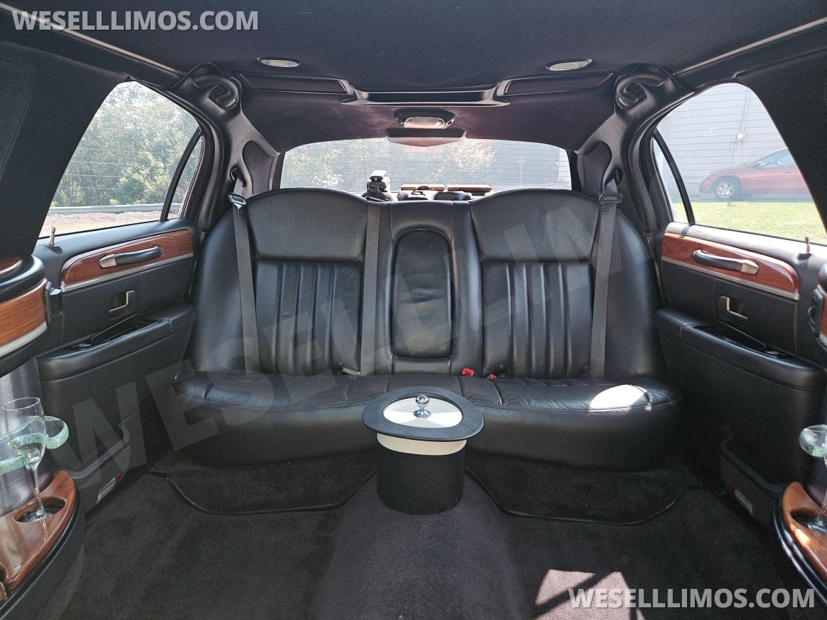 Limousine for Sale in WEST HAZLETON, PA - Photo 6