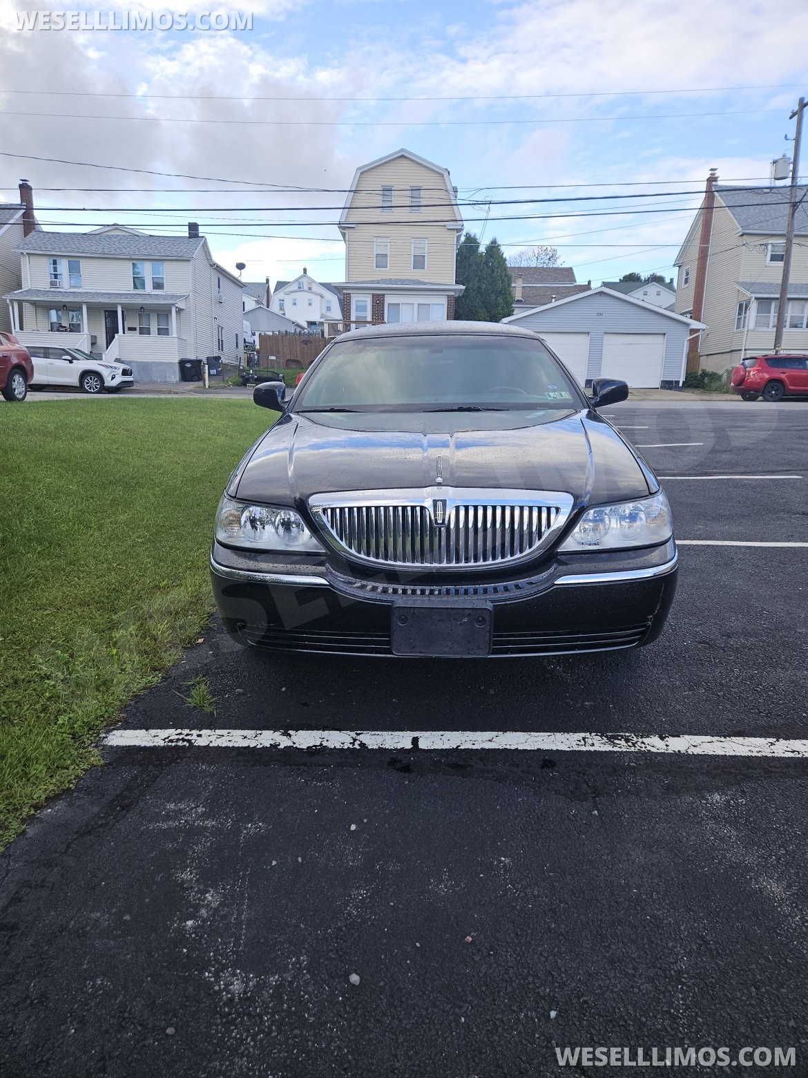 Limousine for Sale in WEST HAZLETON, PA - Photo 3
