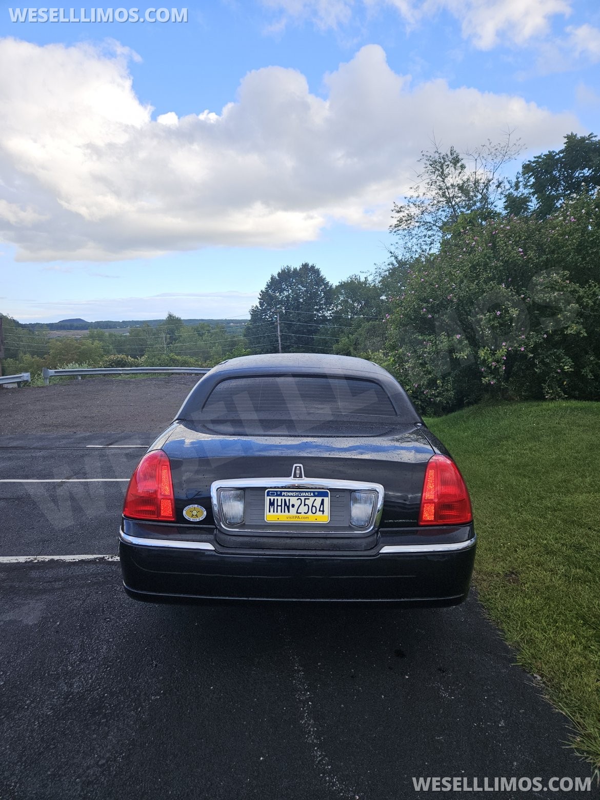Limousine for Sale in WEST HAZLETON, PA - Photo 4