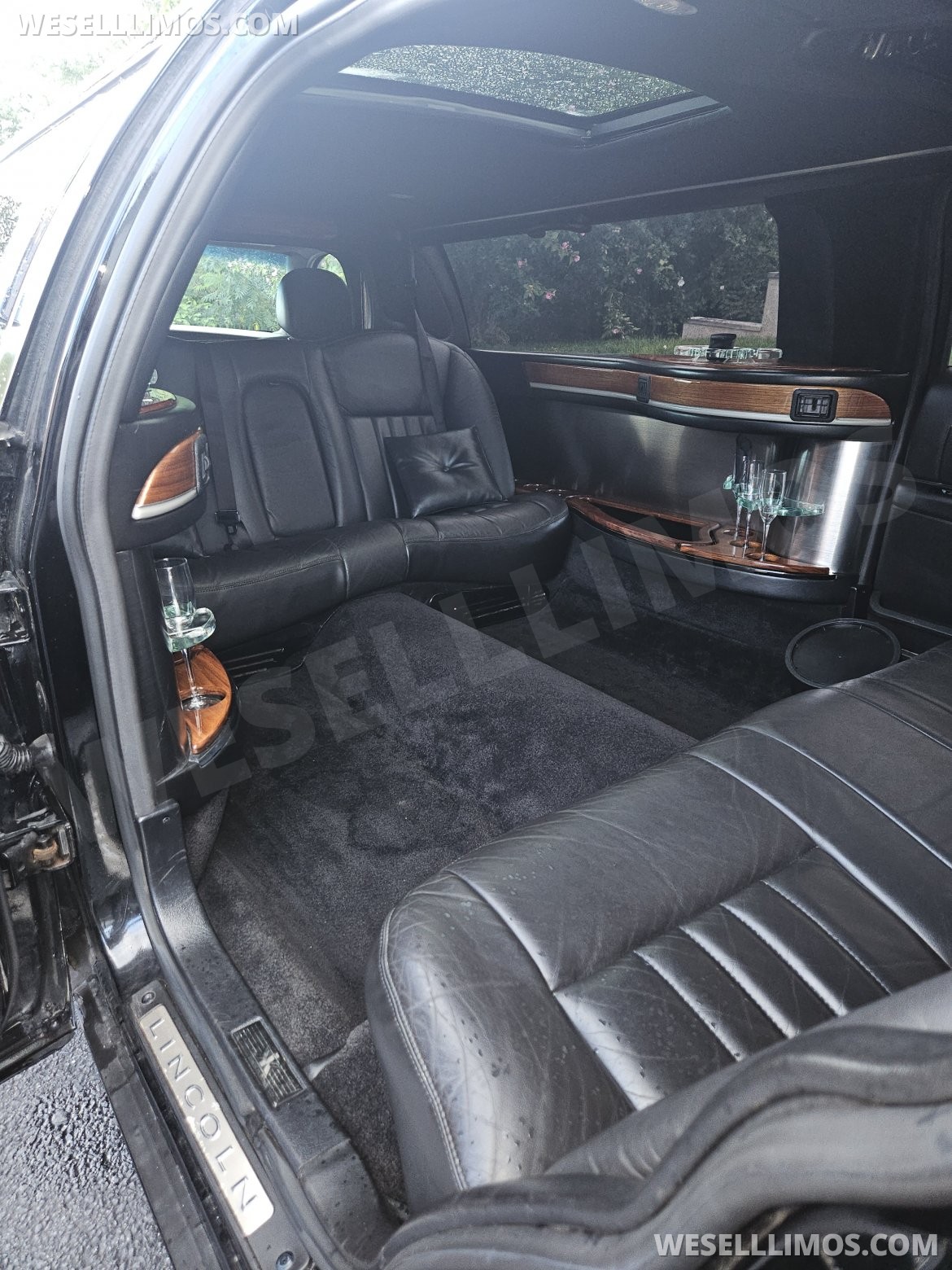 Limousine for Sale in WEST HAZLETON, PA - Photo 9