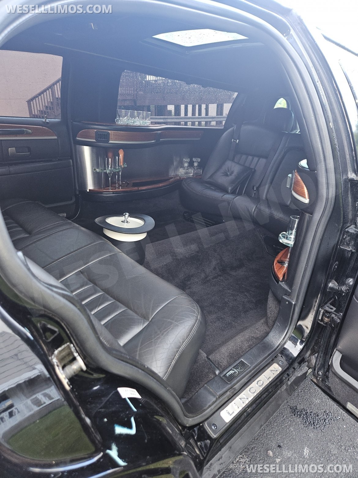 Limousine for Sale in WEST HAZLETON, PA - Photo 10