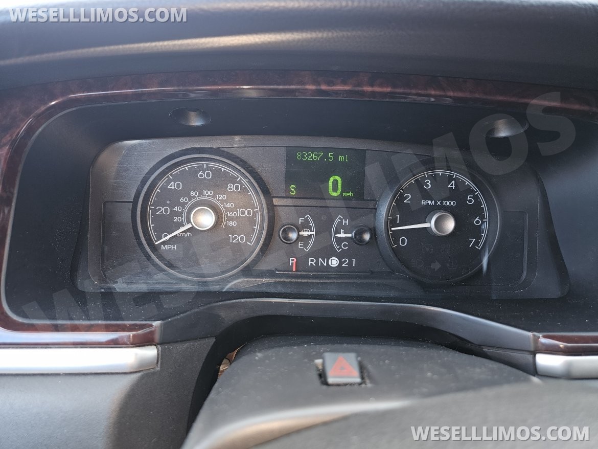 Limousine for Sale in WEST HAZLETON, PA - Photo 15