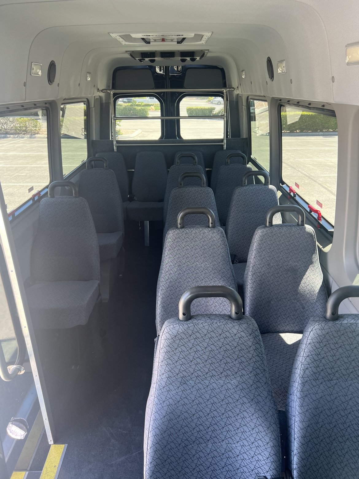 Executive Shuttle for Sale in Laguna Niguel, CA - Photo 6