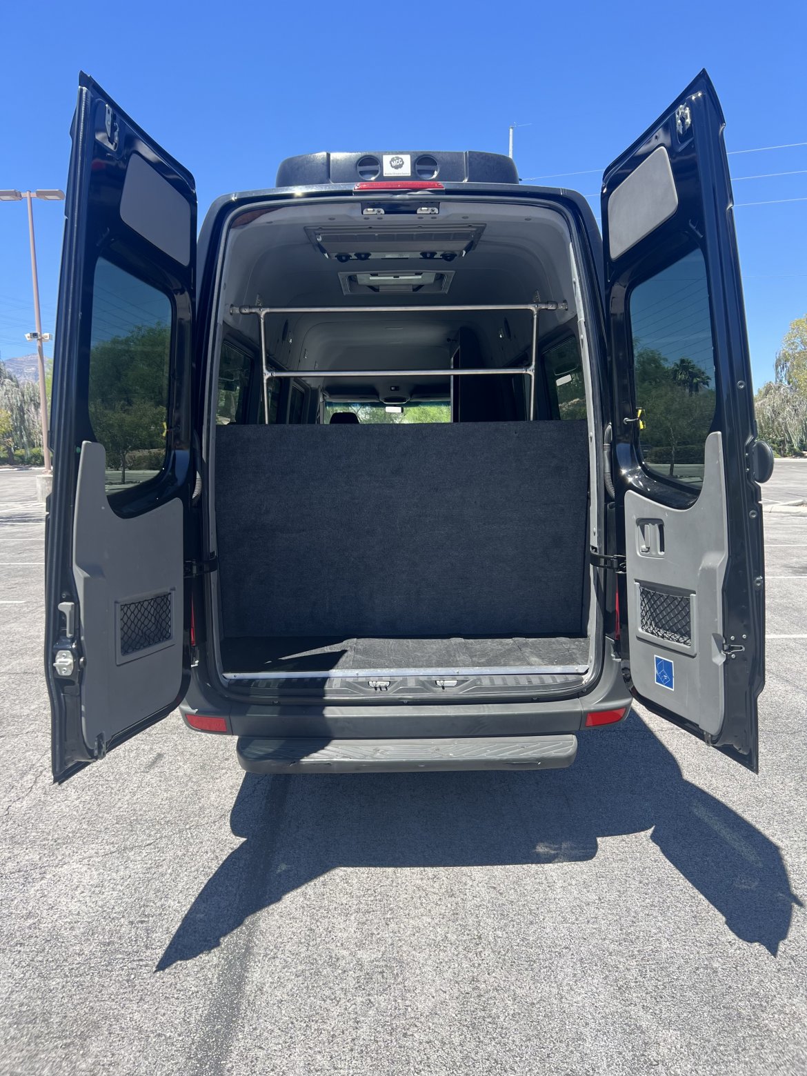 Executive Shuttle for Sale in Laguna Niguel, CA - Photo 7