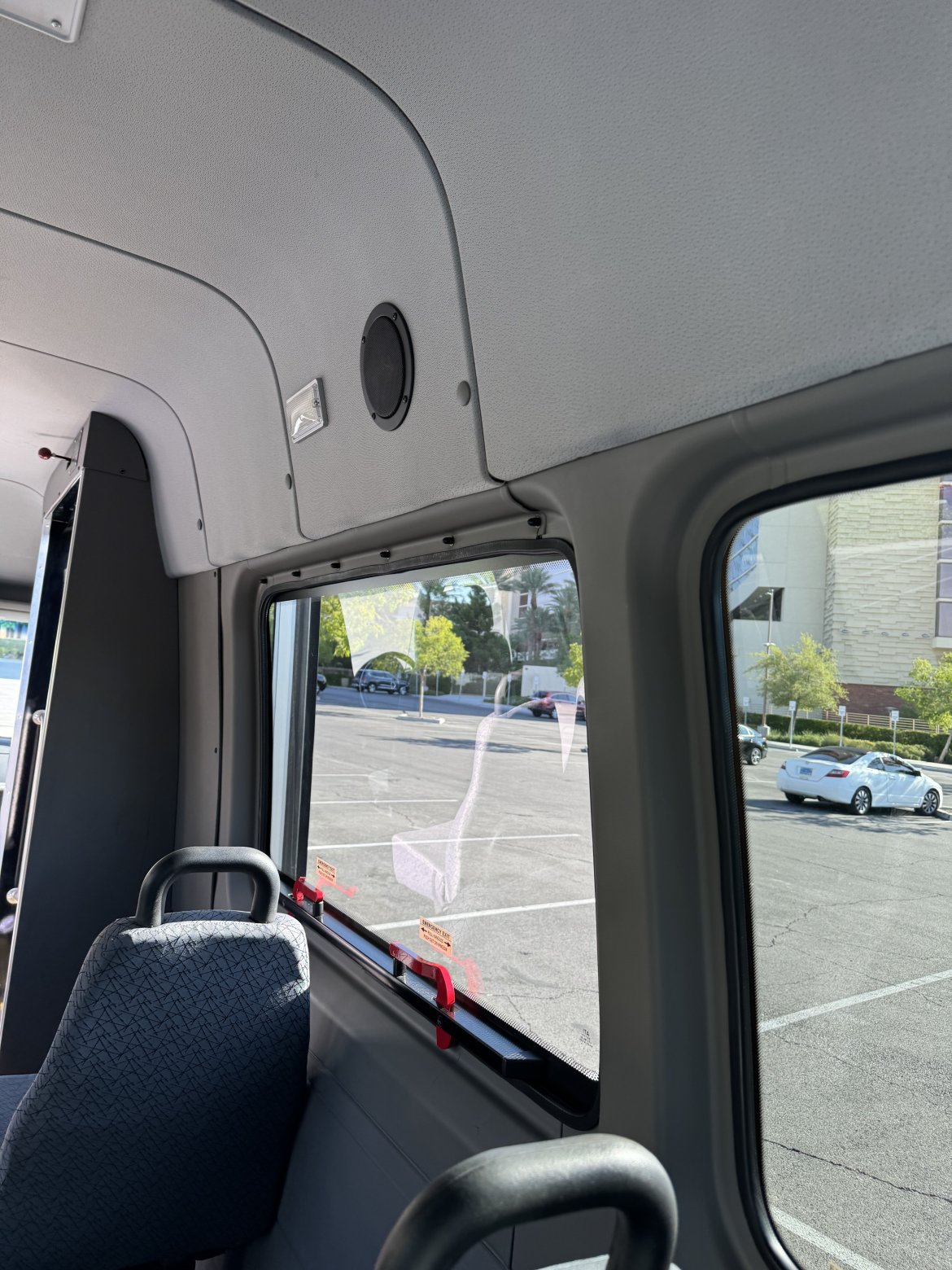 Executive Shuttle for Sale in Laguna Niguel, CA - Photo 10