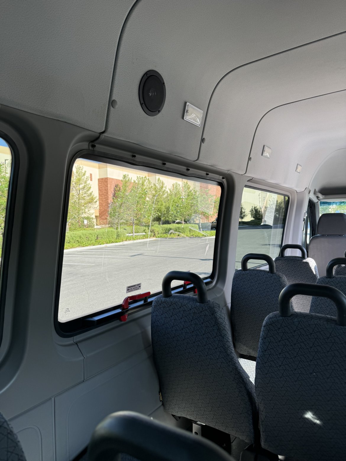 Executive Shuttle for Sale in Laguna Niguel, CA - Photo 11