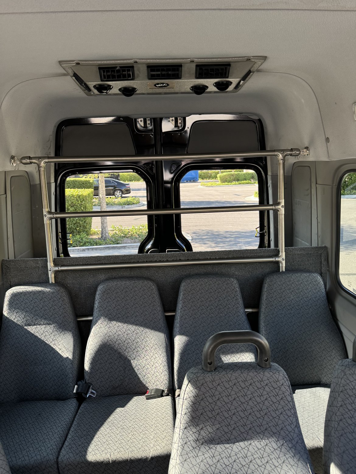Executive Shuttle for Sale in Laguna Niguel, CA - Photo 15