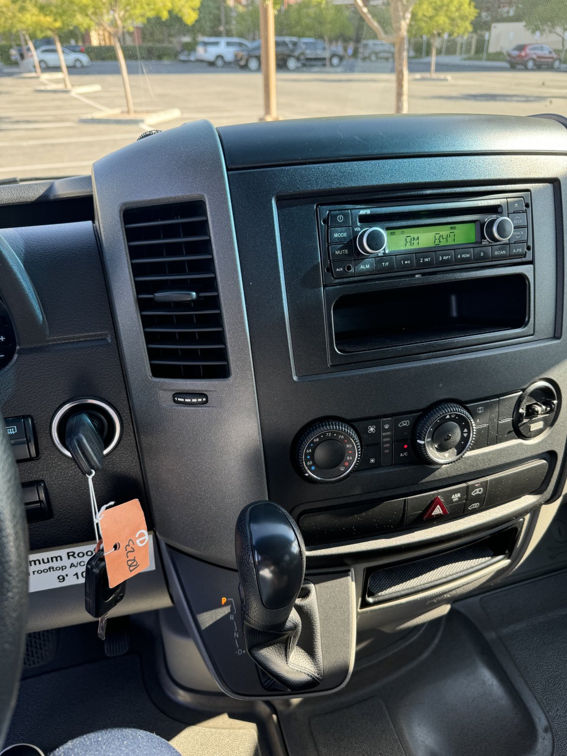 Executive Shuttle for Sale in Laguna Niguel, CA - Photo 17