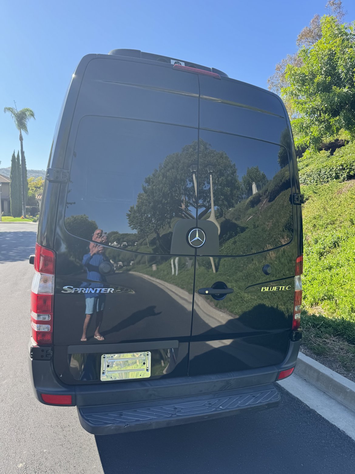 Executive Shuttle for Sale in Laguna Niguel, CA - Photo 21