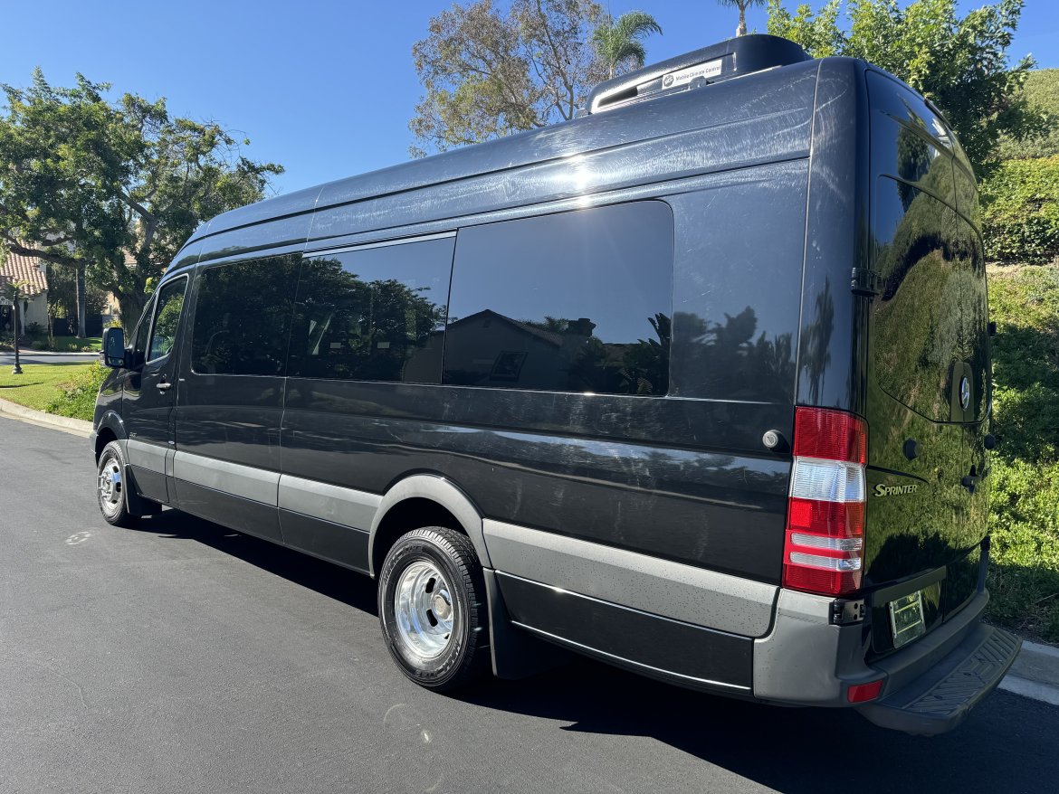 Executive Shuttle for Sale in Laguna Niguel, CA - Photo 23