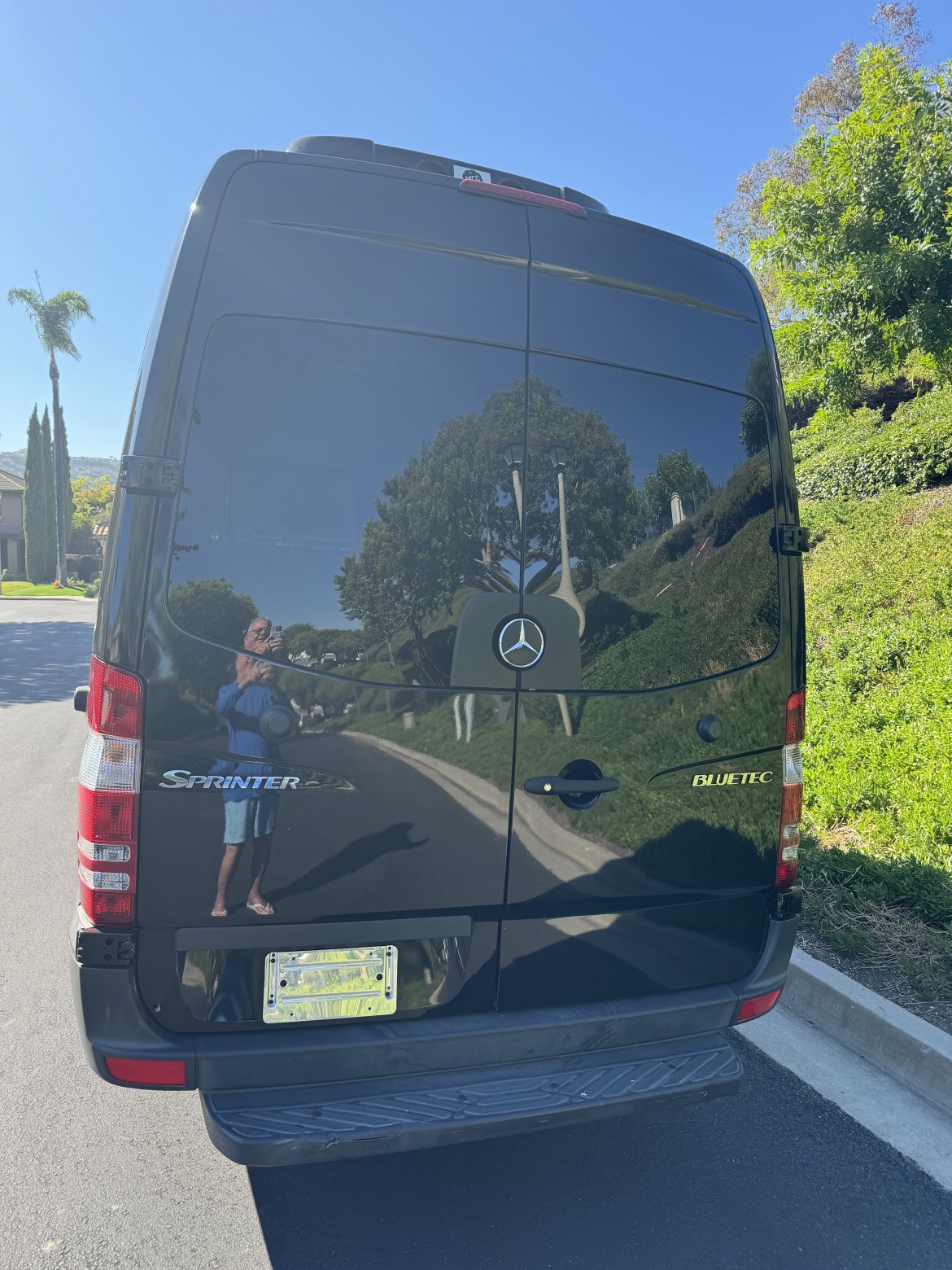 Executive Shuttle for Sale in Laguna Niguel, CA - Photo 24