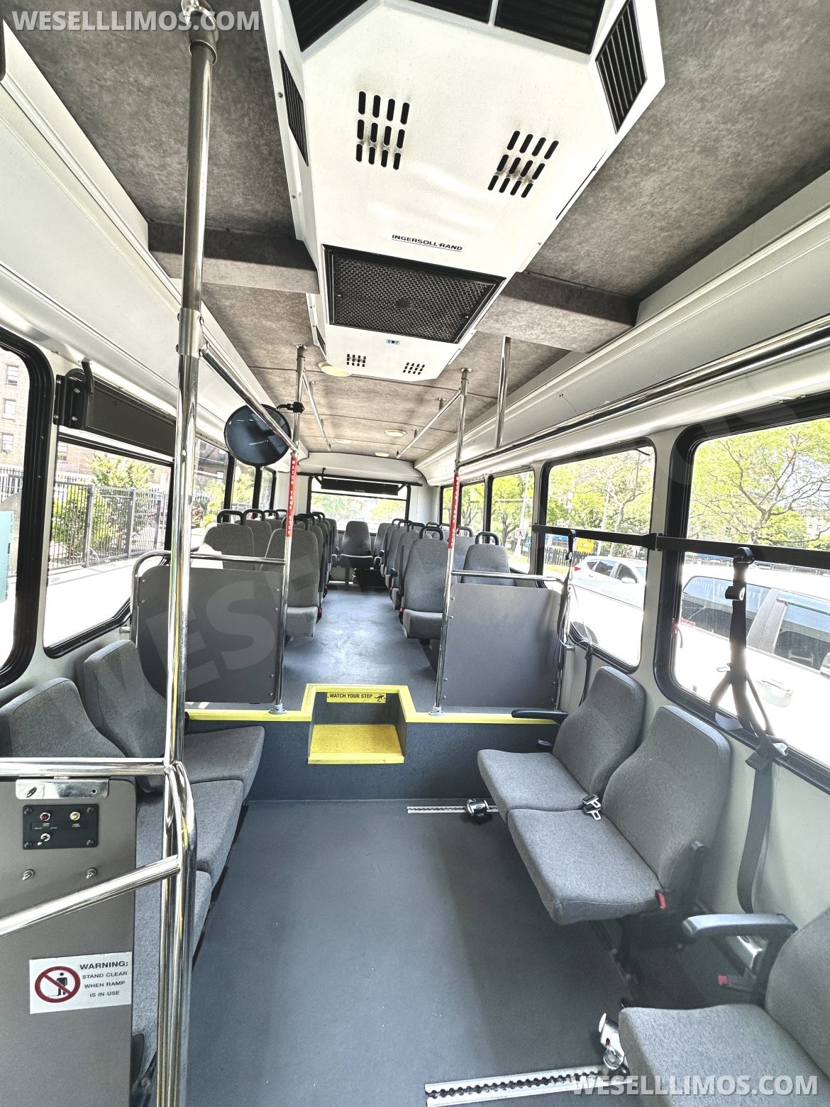 Shuttle Bus for Sale in queens, NY - Photo 6