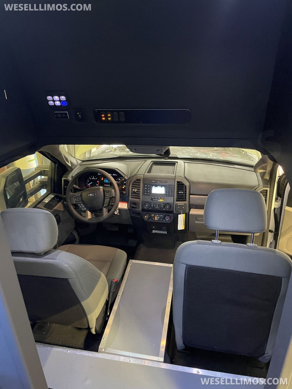 Photo of Limo Bus for sale: 2024 Ford F550 Limo Bus by LGE COACHWORKS