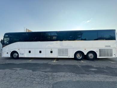 2013 Vanhool Van Hool C2045 Motorcoach