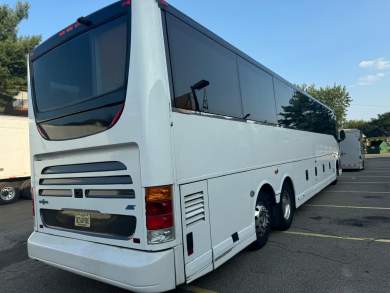 2013 Vanhool Van Hool C2045 Motorcoach