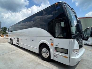 2012 Prevost H3-45 Motorcoach