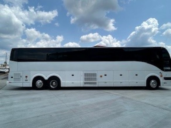 2012 Prevost H3-45 Motorcoach