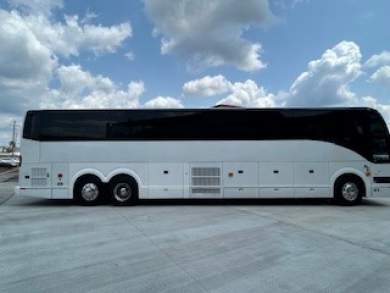 2012 Prevost H3-45 Motorcoach