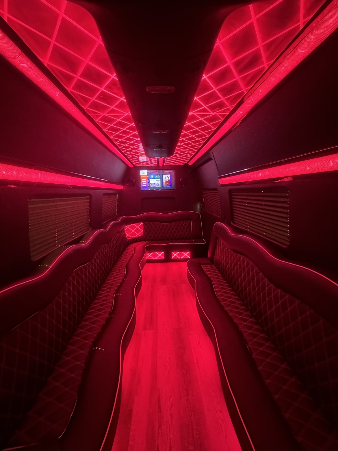 Sprinter for Sale in Temecula, CA - Photo 9