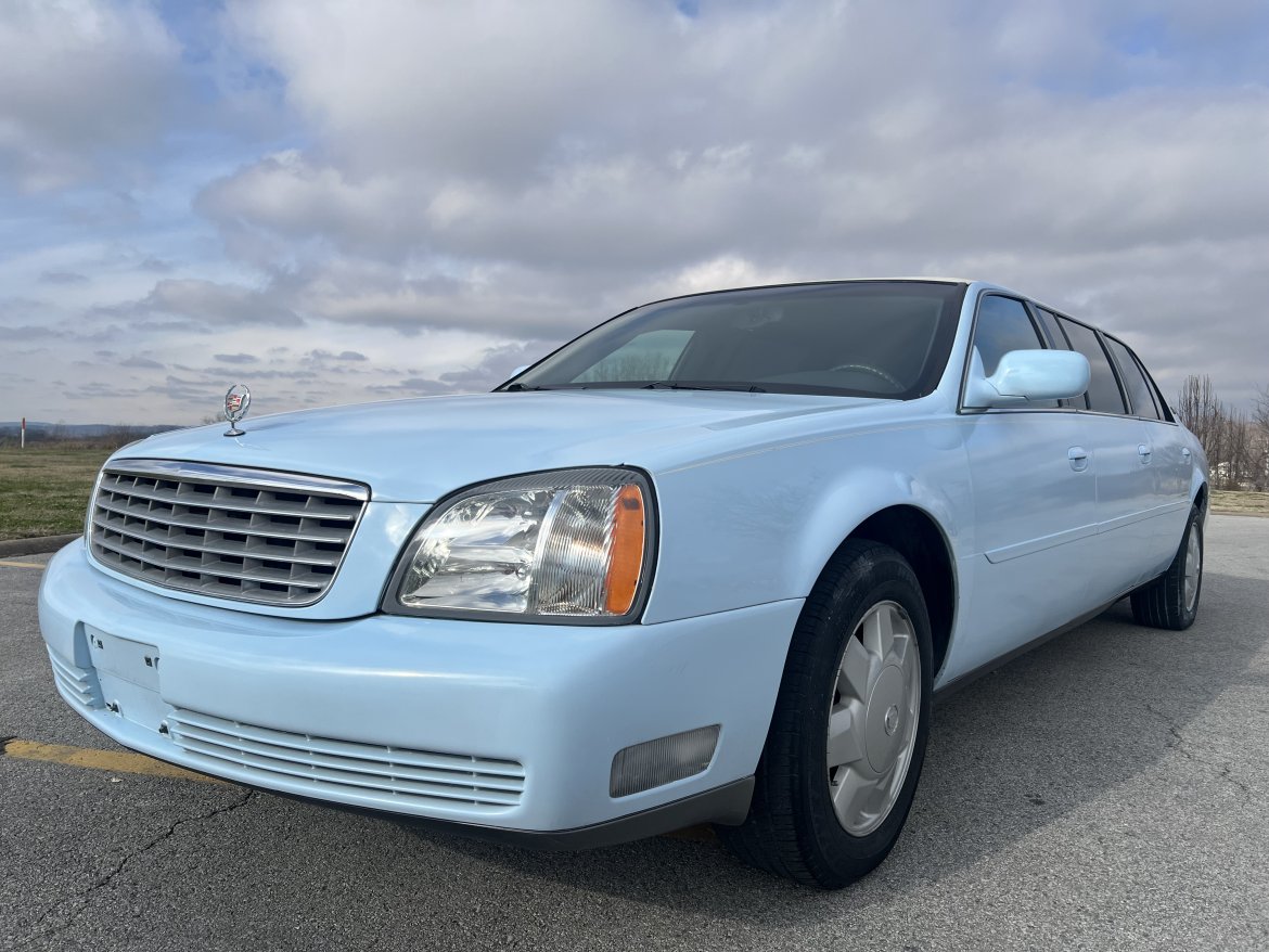 Limousine for Sale in Berryville, AR - Photo 5