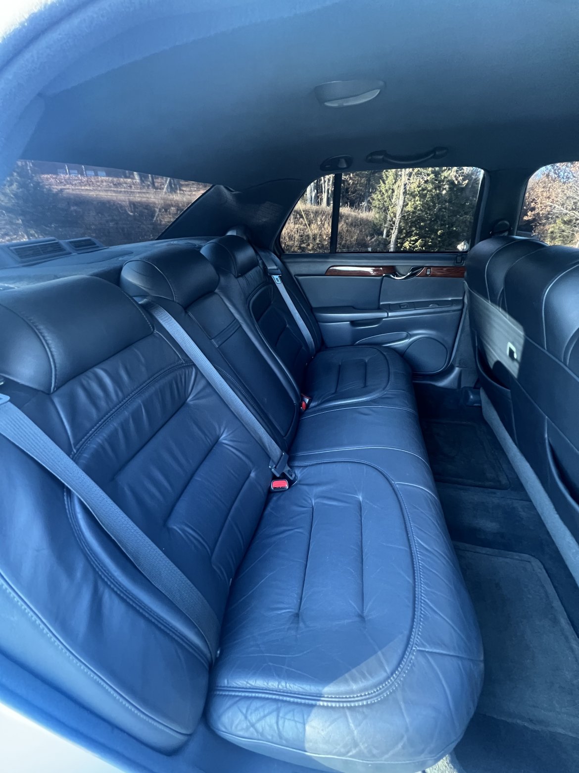 Limousine for Sale in Berryville, AR - Photo 8