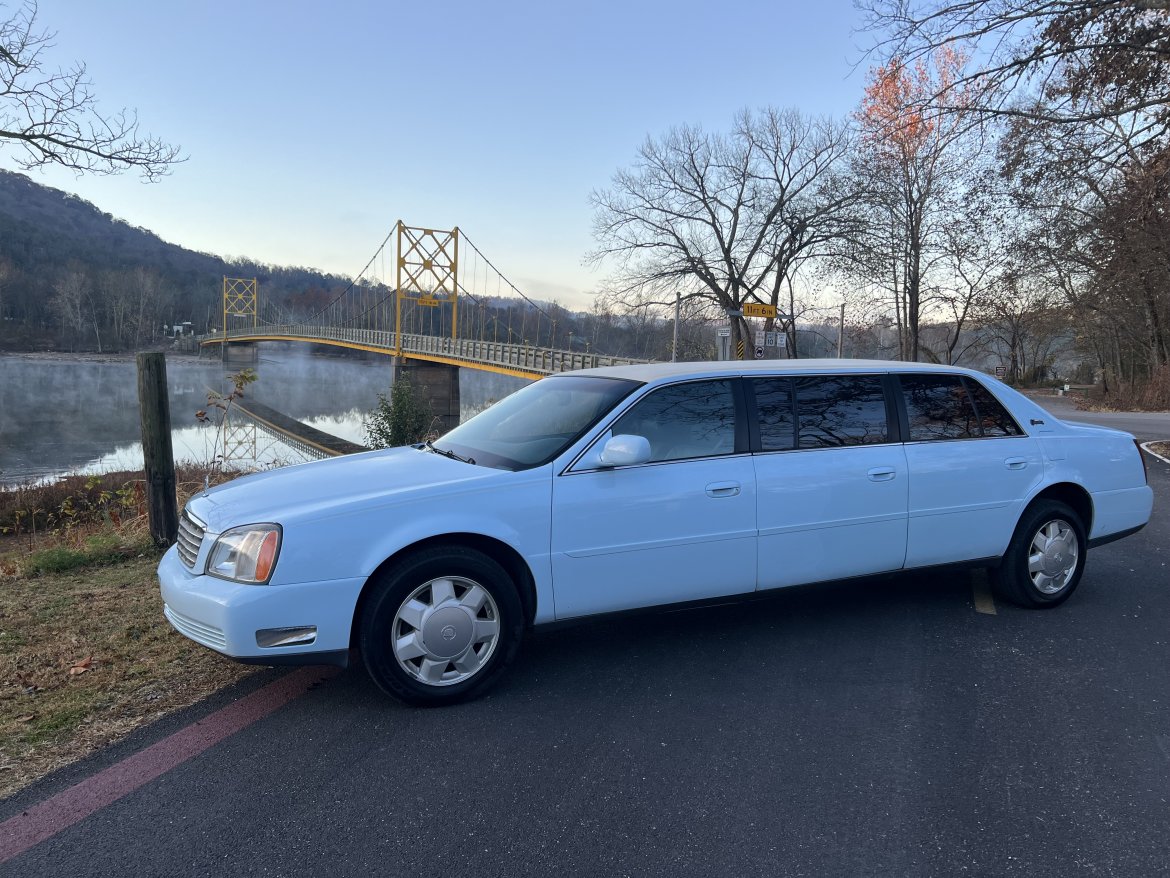 Limousine for Sale in Berryville, AR - Photo 10